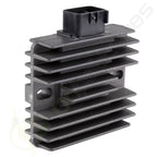 2Pcs Regulator Rectifier for Yamaha XVS1100 V-Star 1100 (2003–2009)