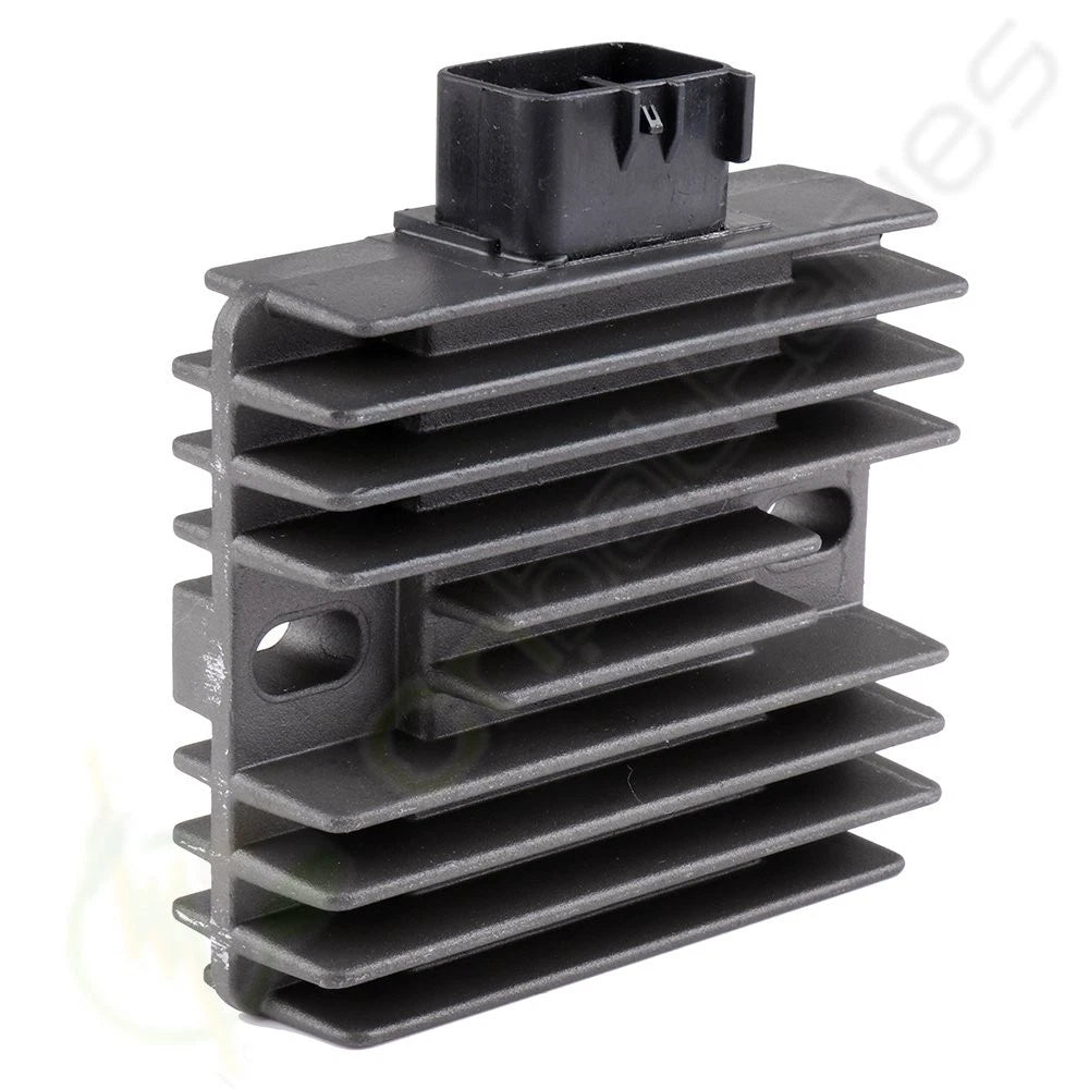 2Pcs Regulator Rectifier for Yamaha XVS1100 V-Star 1100 (2003–2009)