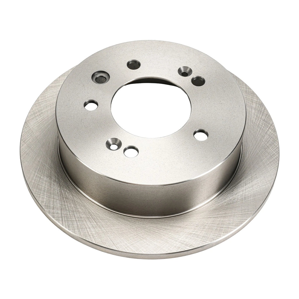 Solid Rear Brake Rotor for Hyundai Elantra (2007–2010) (07-08, 09-10)