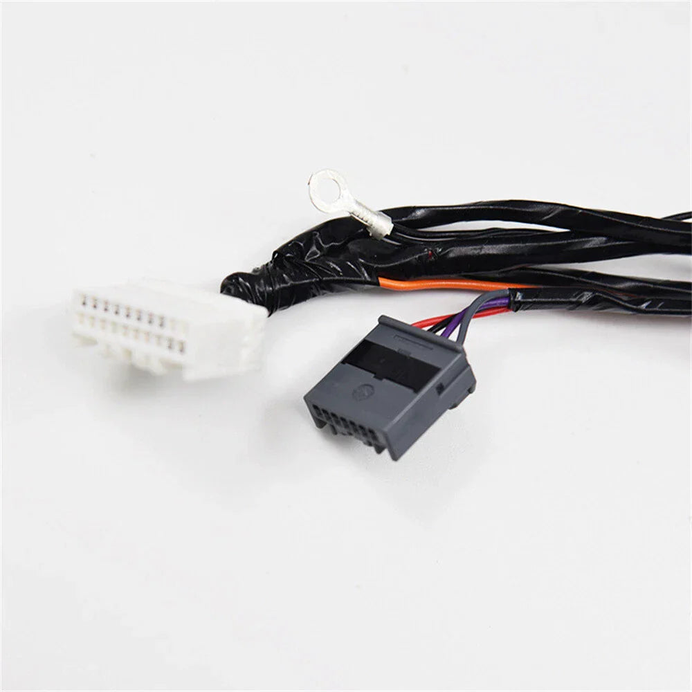 Steering Wheel Control Switch for Honda Civic 1.8L (2012-2015)