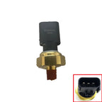 3-Pin Oil Pressure Sensor 05149062AA for Dodge Ram 1500 (2005)