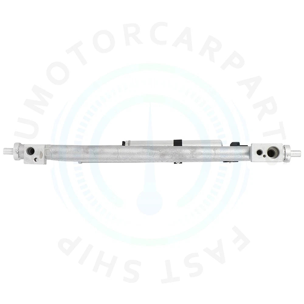 Cooling Kit for Nissan Versa (2007–2012)
