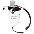 Fuel Filter Housing for GMC Sierra, Chevy Silverado (2001–2004)