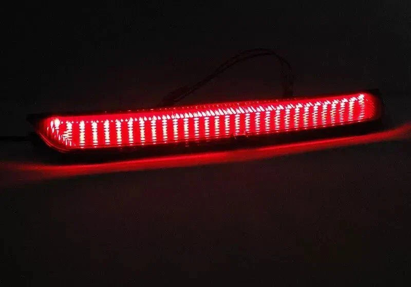 Red Lens / Third Tail Center Brake Light for Mercedes-Benz B Class (2011–2019)