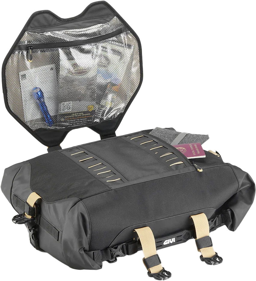 Canyon Adv Cargo Bag 45L for All Vehicles (Universal)