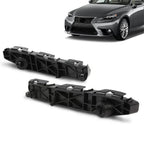 Front Bumper Bracket Set for Lexus IS250 IS350 (2006-2013)