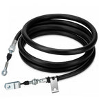 Parking Brake Cable 7081435 for Polaris Ranger 500 2x4/4x4 (2007–2009)