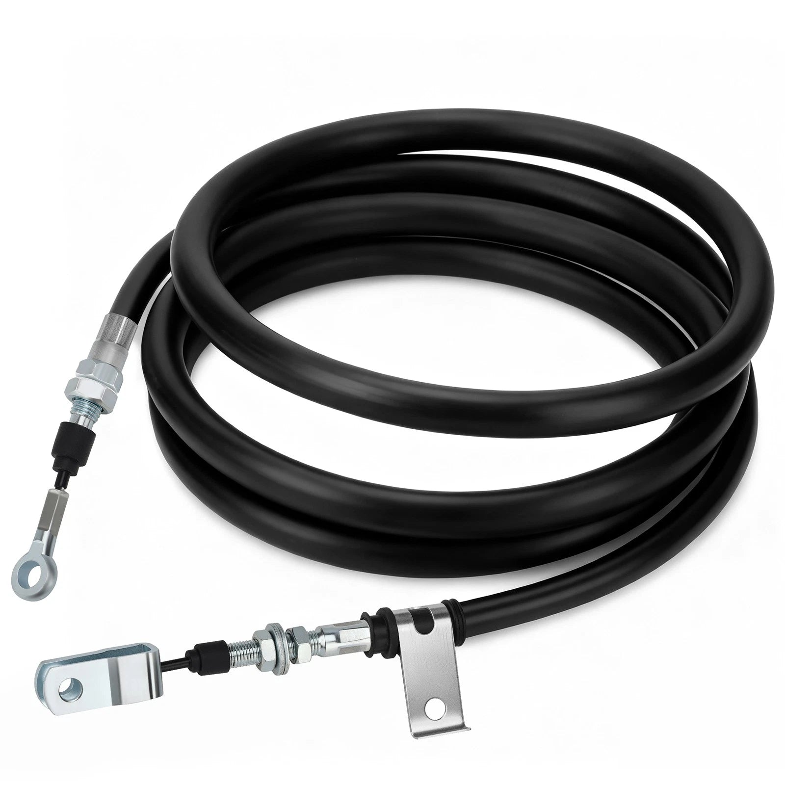 Parking Brake Cable 7081435 for Polaris Ranger 500 2x4/4x4 (2007–2009)