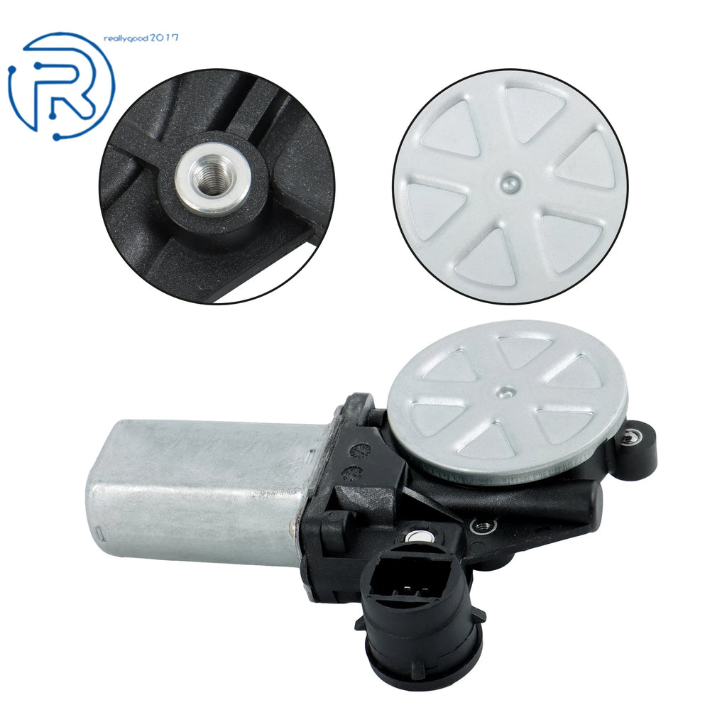 Window Lift Motor 742-607 for Toyota Camry (2002–2006)