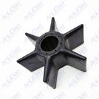 Water Pump Impeller for Yamaha F225-250-300HP (2000–2023) 6CE-44352-00-00 18-45617