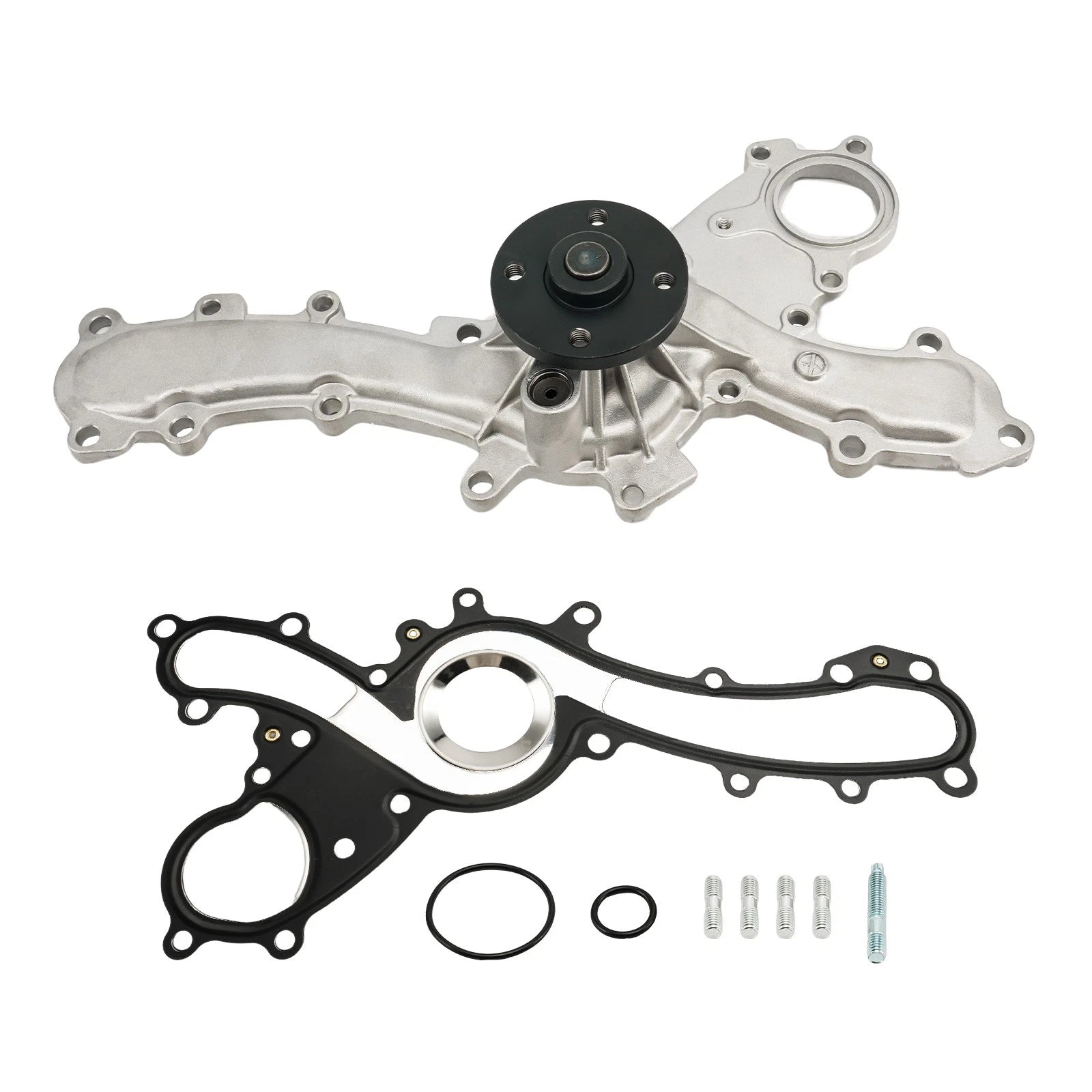 Water Pump for Lexus RX350 (2007–2012)