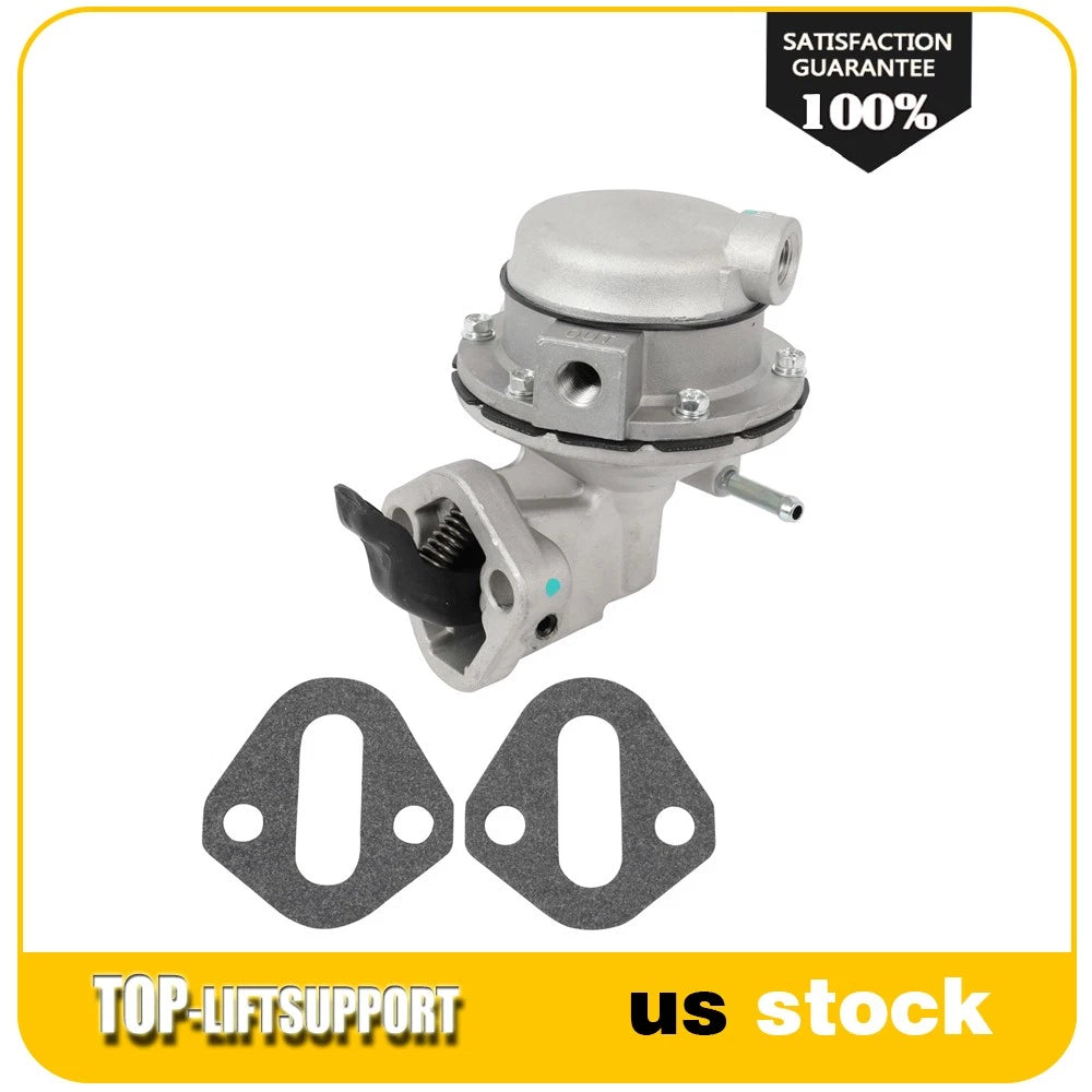 Mechanical Fuel Pump for Chevrolet Impala Malibu Caprice Chevelle Corvette