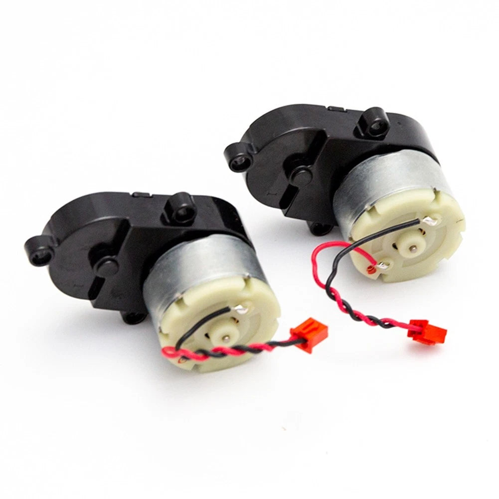 Side Brush Motor for VRillo J300 & Airrobo T9 Robot Vacuums