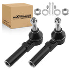 Front Outer Tie Rods for Buick Century (1997–2005)