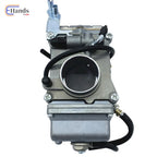 Carburetor for Harley Davidson EVO & Twin Cam (TM42-6, Mikuni HSR42, 42mm)