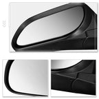 Full LED Tail Lights for Chevy Silverado (2003–2007) Tinted Housing