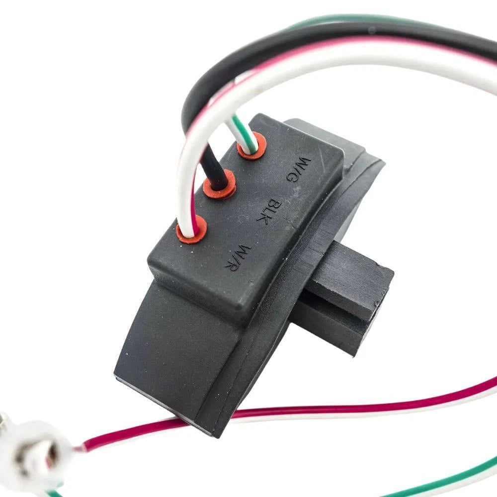 Thunderbolt Ignition Sensor for MerCruiser (4.3, 5) (87-91019A3, 87-892150Q02)