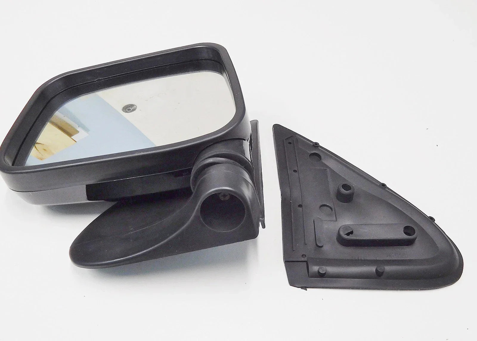 LH Door Mirror for Holden TF Rodeo (1997-2002)