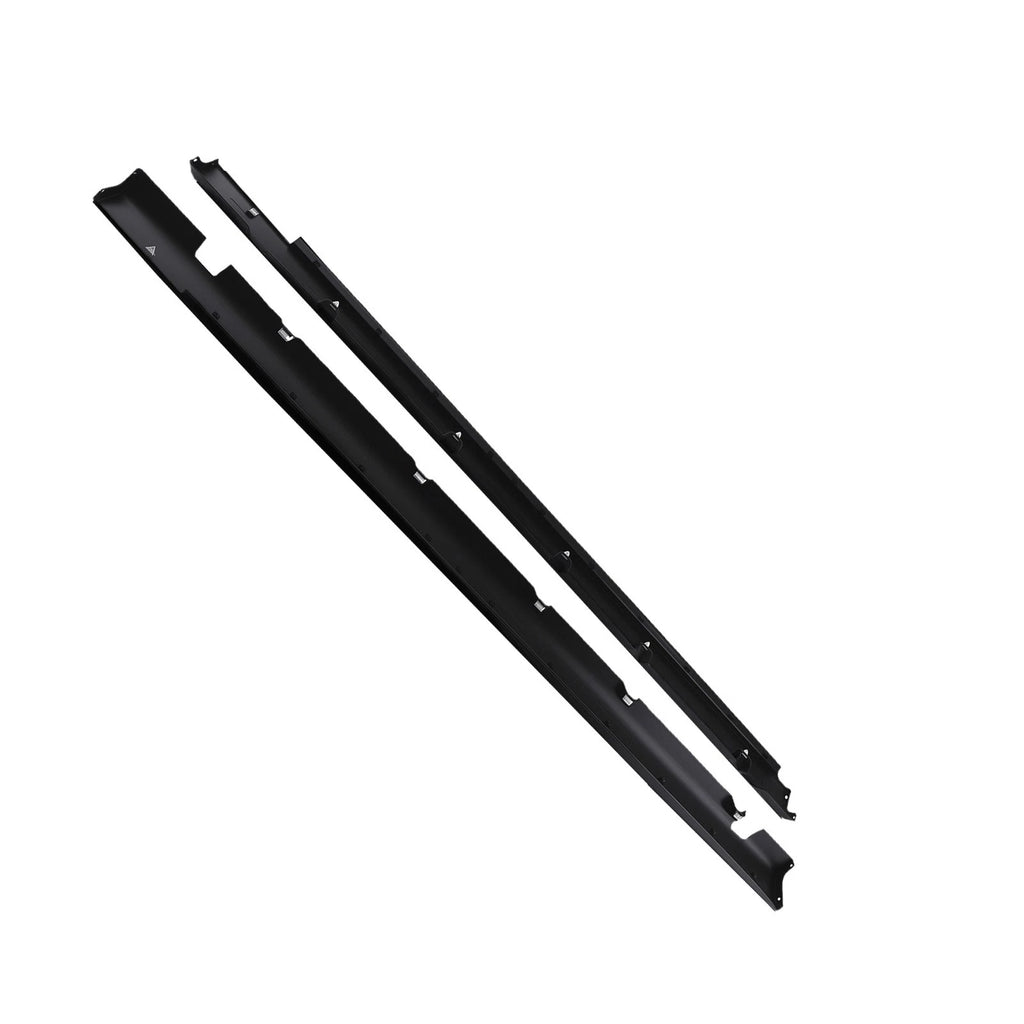 Set of 2 Body Side Skirts for Chrysler 300 Sedan (2011–2023) 1LG56TZZAC