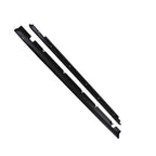 Set of 2 Body Side Skirts for Chrysler 300 Sedan (2011–2023) 1LG56TZZAC