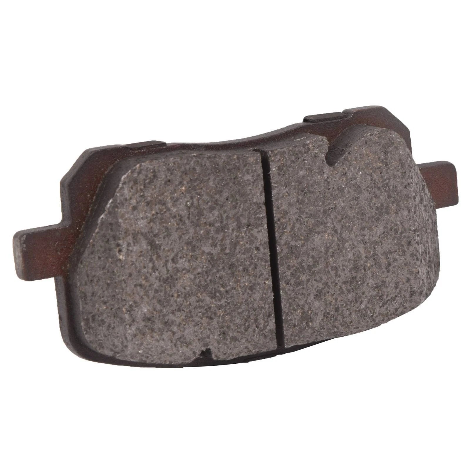 Set of 4 Front Ceramic Disc Brake Pads for Toyota Corolla Matrix (2003-2008)