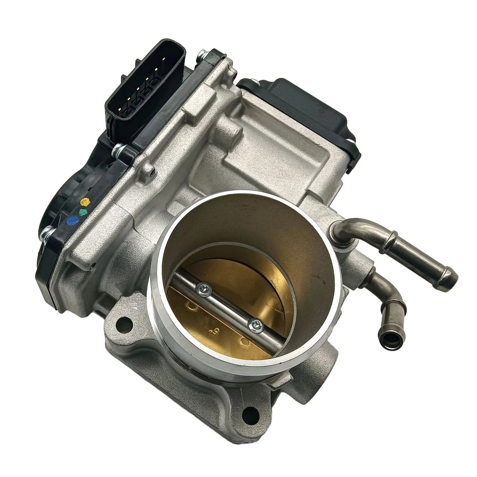 Throttle Body for Honda Accord (2018–2022), Civic (2016–2021), CRV L4 1.5L 67-2028
