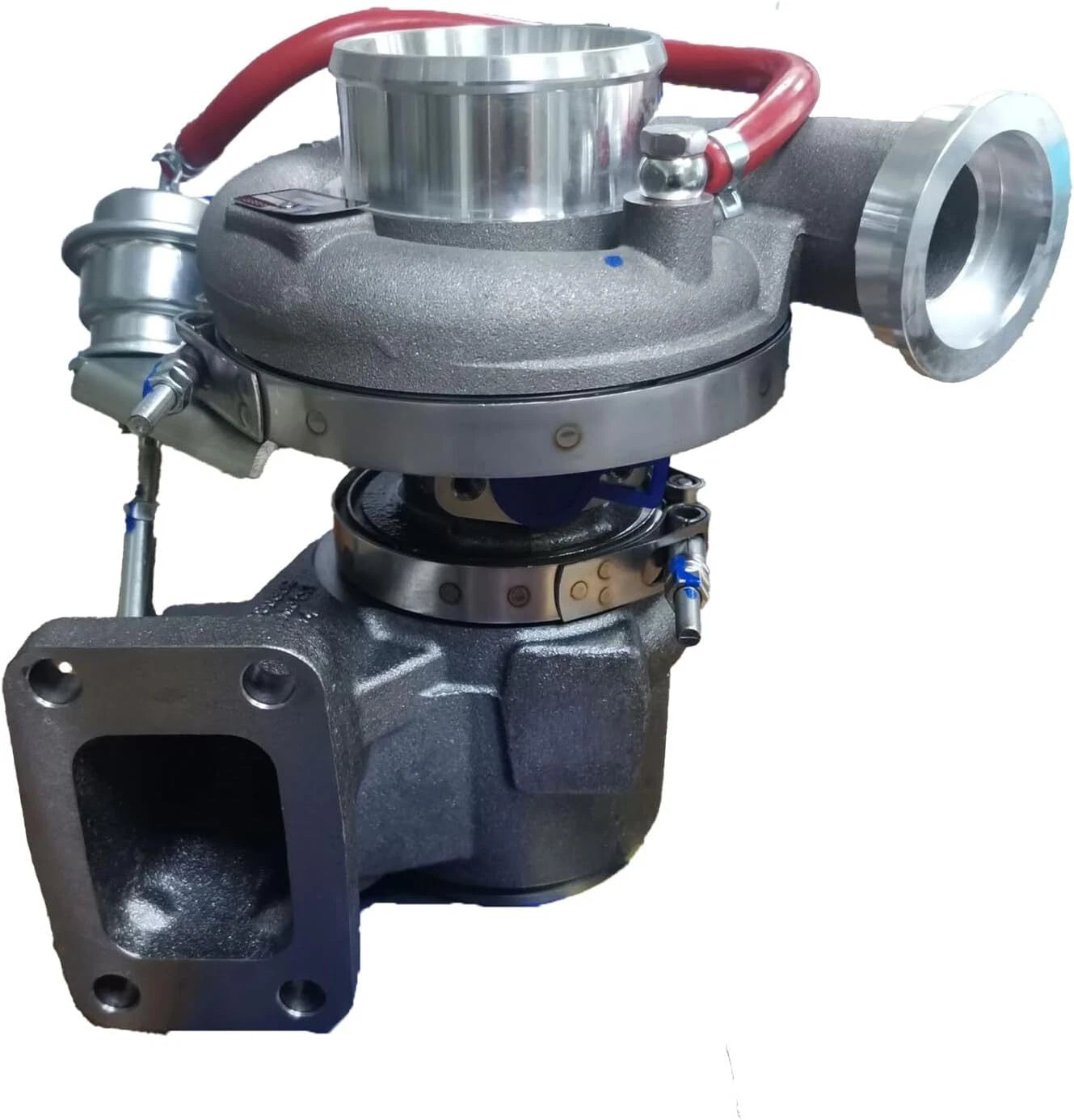 Turbo K04 Turbocharger 04505829 11539880052 for Deutz TCD2012L06 (Tier 4F)