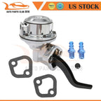 8PSI Mechanical Fuel Pump for Pontiac 326 350 389 400 455 (1960–1980)