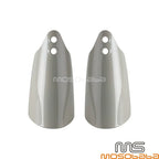 Hand Guards Protector Kits for Sportster XL883N, XL1200X, Forty-Eight (2010-2022)