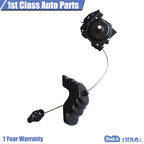 Spare Tire Hoist Assembly for Chevrolet Colorado GMC Canyon (2004–2012)