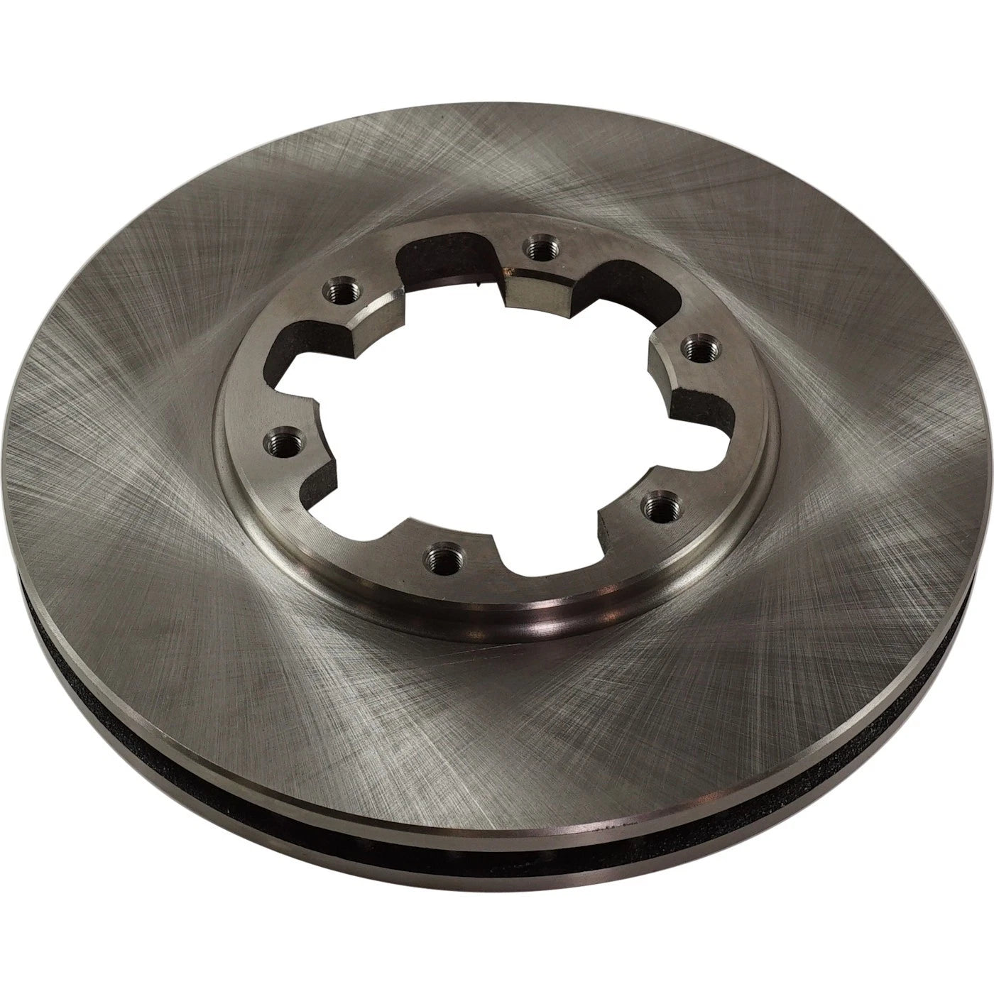 Disc Brake Rotor for Nissan Pathfinder (1996–1998) Front Solid