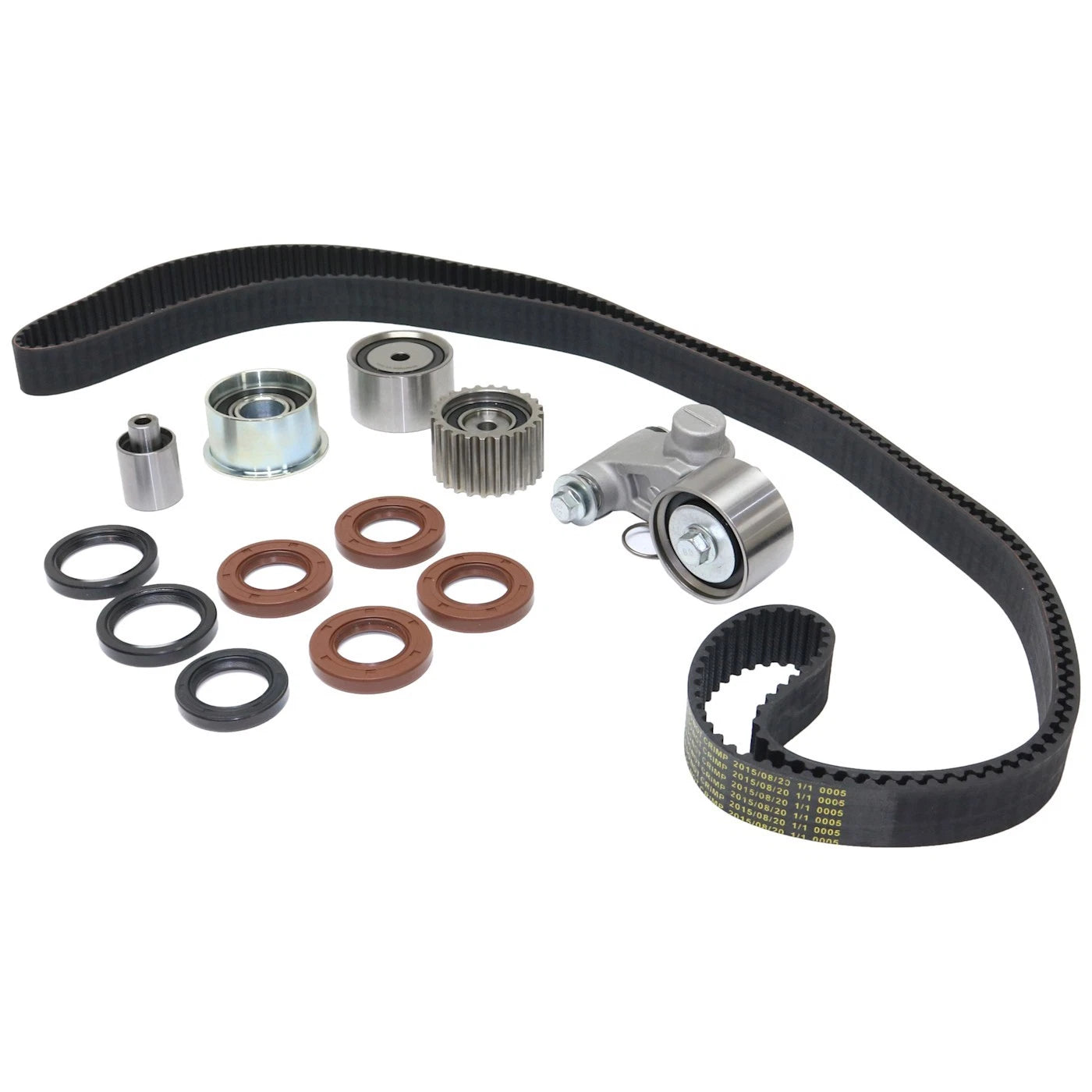 Timing Belt Kit for Subaru Outback, Baja (2004–2009) 4 Cyl 2.5L DOHC