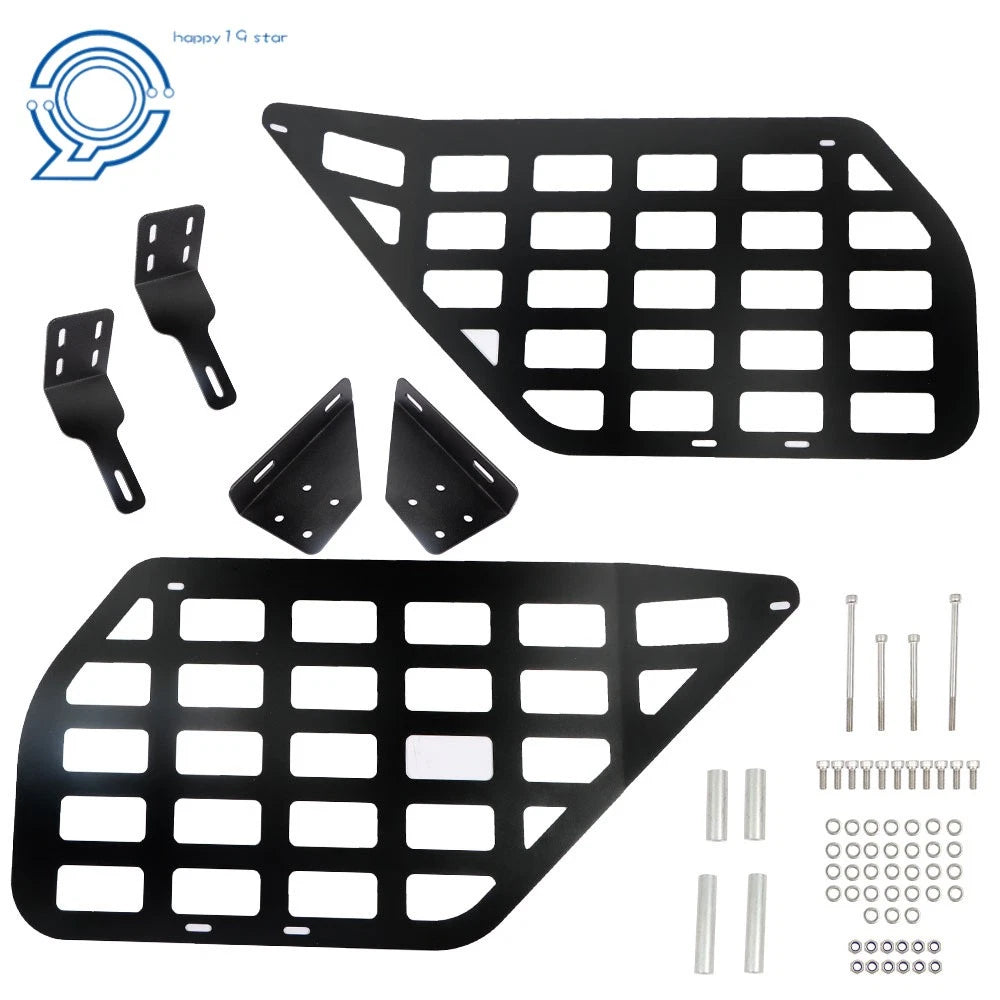 Cargo Rack Luggage Storage Panel for Toyota 4Runner (2010-2021)