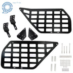 Cargo Rack Luggage Storage Panel for Toyota 4Runner (2010-2021)
