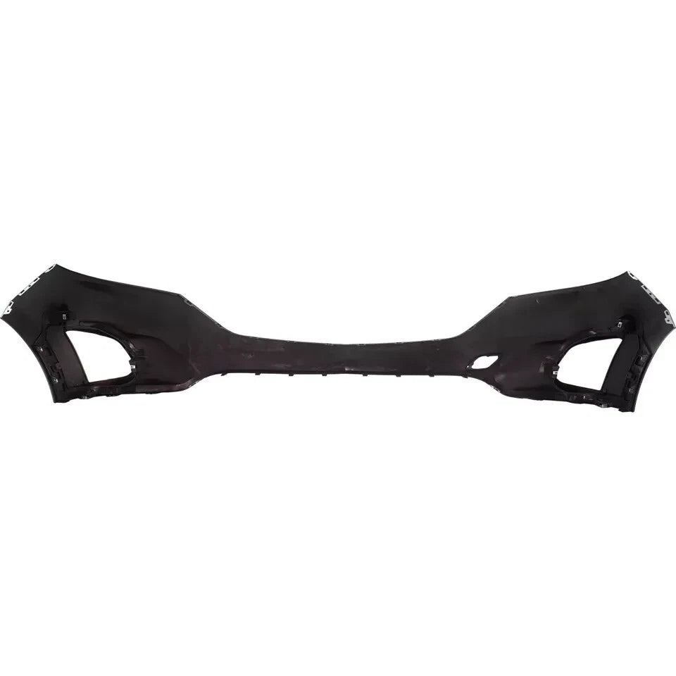 Front Upper Bumper Cover for Chevrolet Equinox (2018–2021) Primed