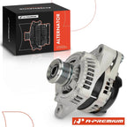 Alternator for Jeep Renegade, Fiat 500X, 500L (2015–2018) 150A CW