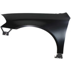 Fender for Chevrolet Impala (2006–2013) Front Driver & Passenger Side