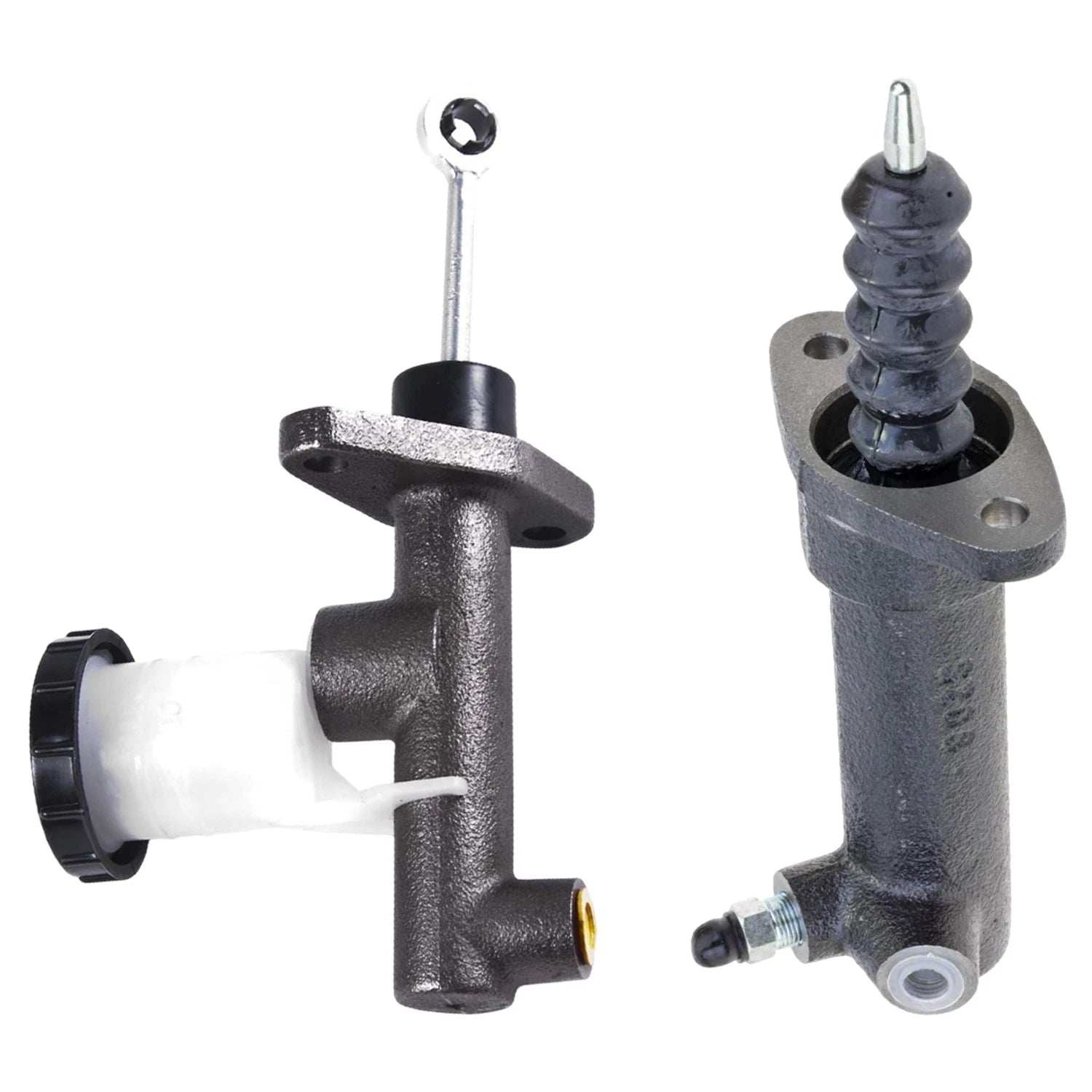 Luk Clutch Master & Slave Cylinder Kit for Chevrolet Corvette (1989–1990)