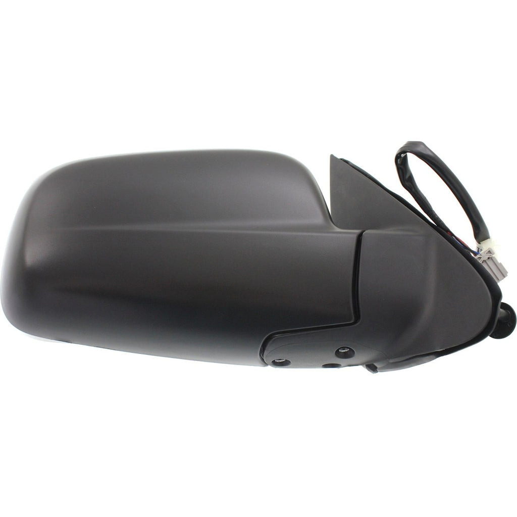 Power Mirror Set for Honda CR-V (2002–2006) Manual Fold