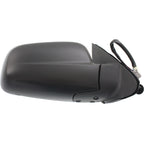 Power Mirror Set for Honda CR-V (2002–2006) Manual Fold