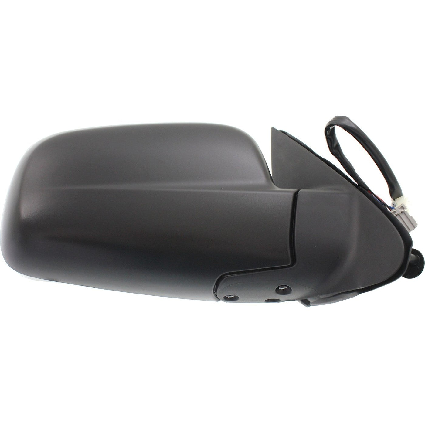 Power Mirror Set for Honda CR-V (2002–2006) Manual Fold