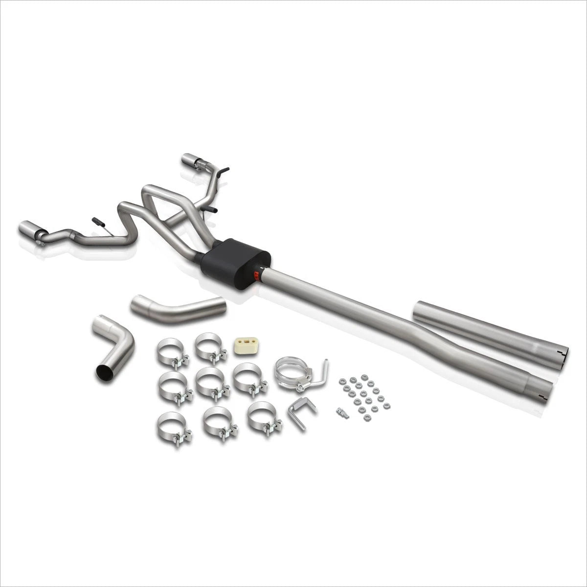 Aluminum Core Cooling Radiator for Suzuki Esteem (1999–2002)