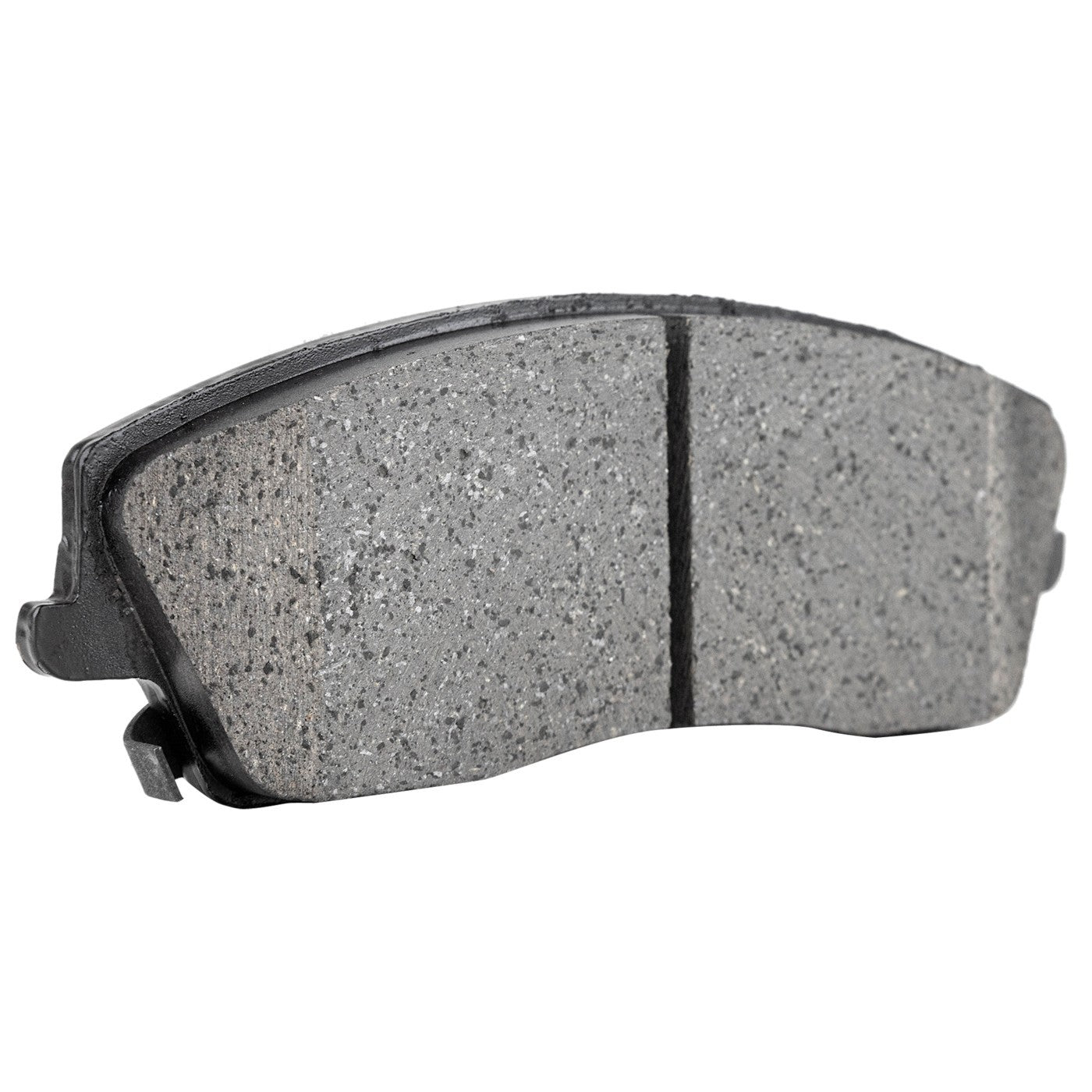 Brake Pad Set for Isuzu i-280 (2006) Front 2-Wheel RWD