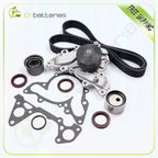 Timing Belt Kit & Water Pump for Mitsubishi Eclipse GT (2000–2005)