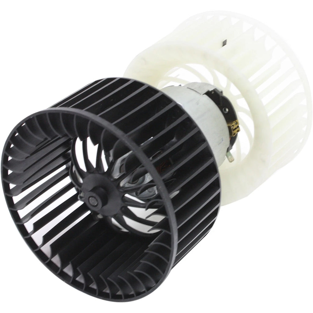Blower Motors for BMW 3 Series E46 (323i, 328i, 318i, 320i, 325i, M3)