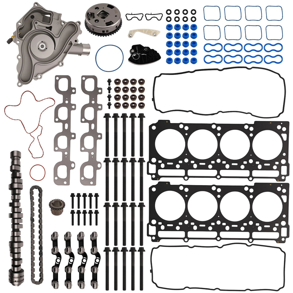 Engine Rebuild Kit for Jeep Grand Cherokee (2011–2019)