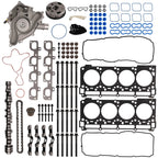 Engine Rebuild Kit for Jeep Grand Cherokee (2011–2019)