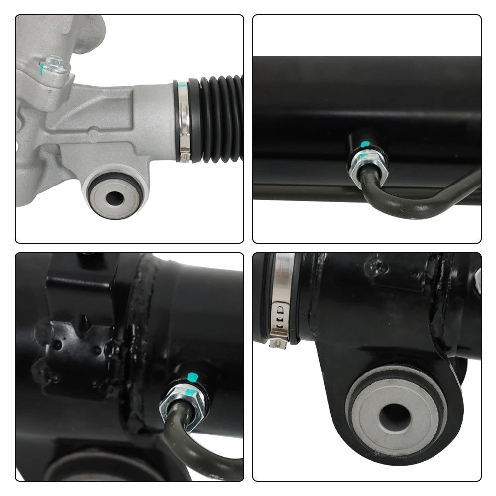 Power Steering Rack & Pinion Assembly for Toyota Sienna (2004–2010)