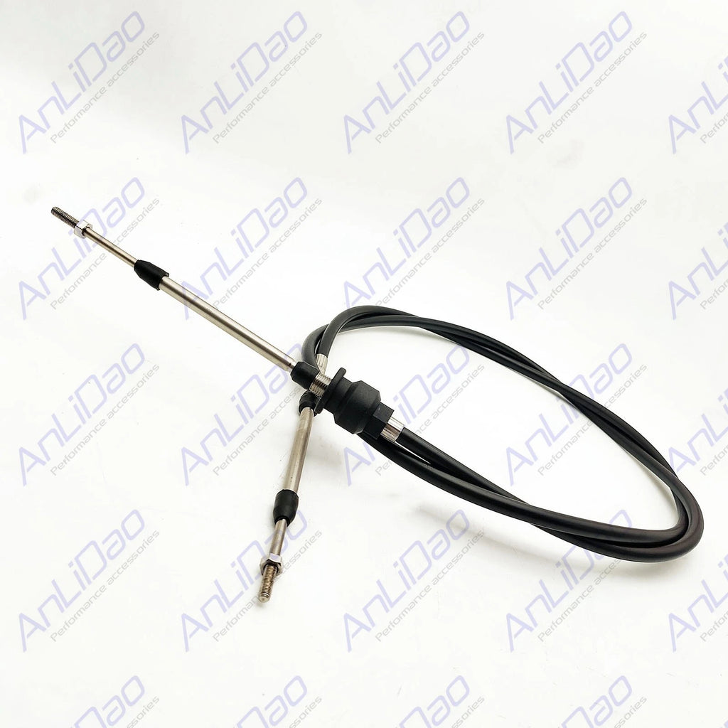 Steering Cable for Sea Doo 4-Tec GTX RXT RXTX Wake Pro (2002–2023) 277001602 277001699