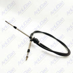 Steering Cable for Sea Doo 4-Tec GTX RXT RXTX Wake Pro (2002–2023) 277001602 277001699